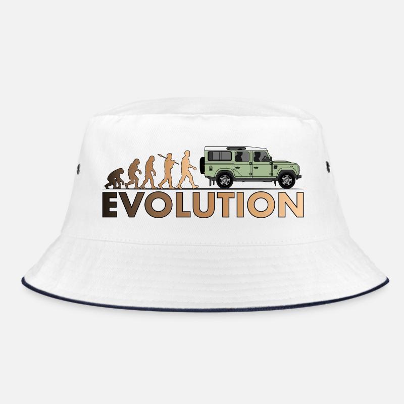 Defender 110 Évolution Bob