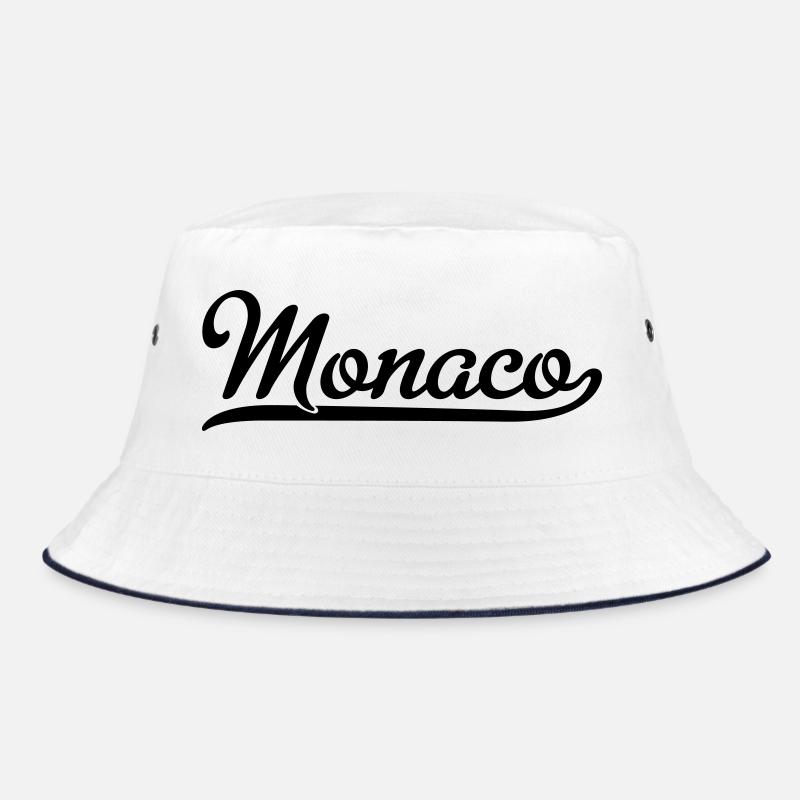 Monaco Bucket Hat
