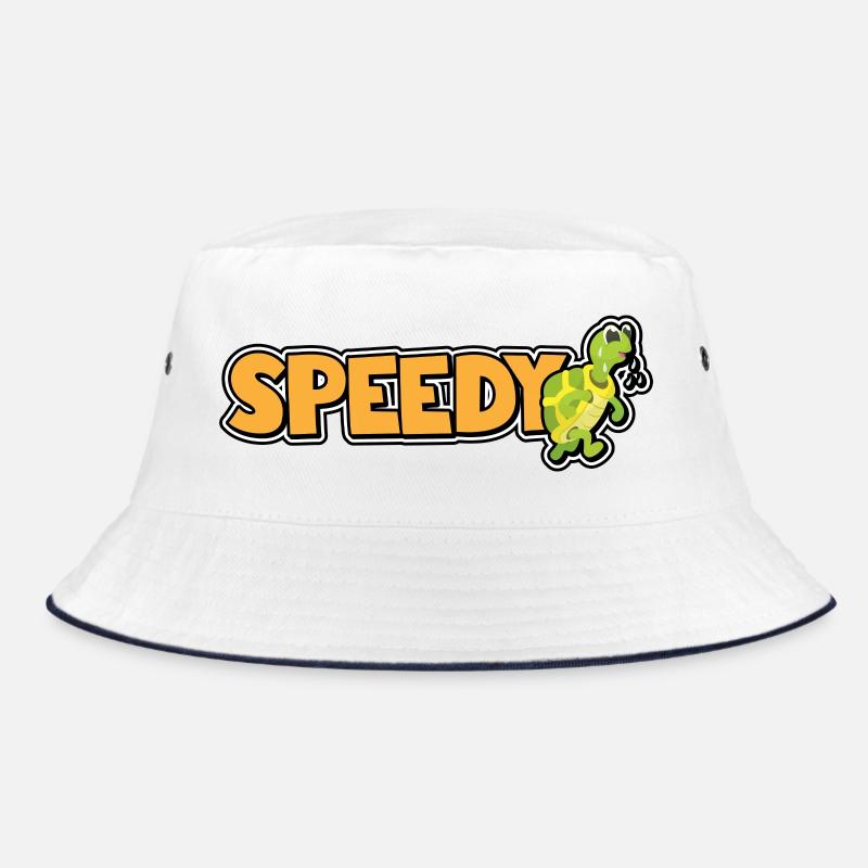 Speedy - tortue rapide Bob