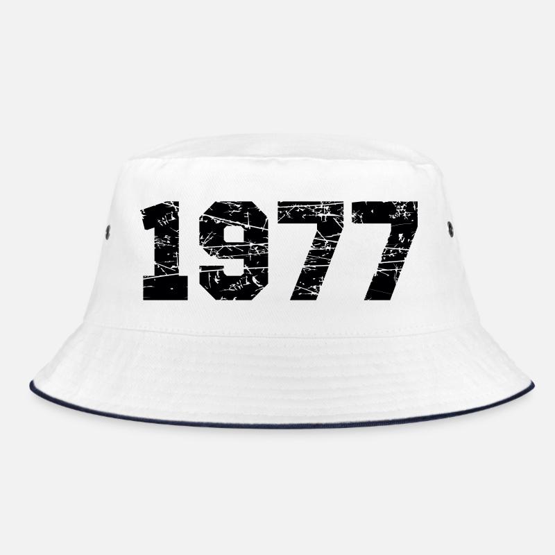 Bucket Hat