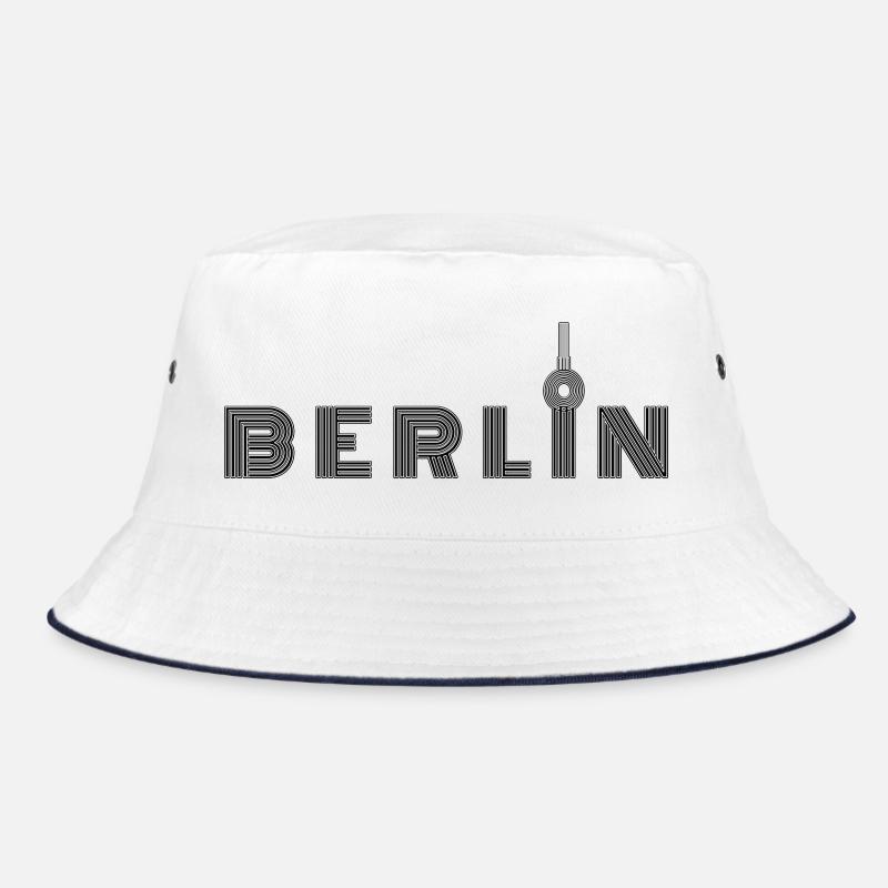 Berlin Berlin - Capitale de l’Allemagne Bob