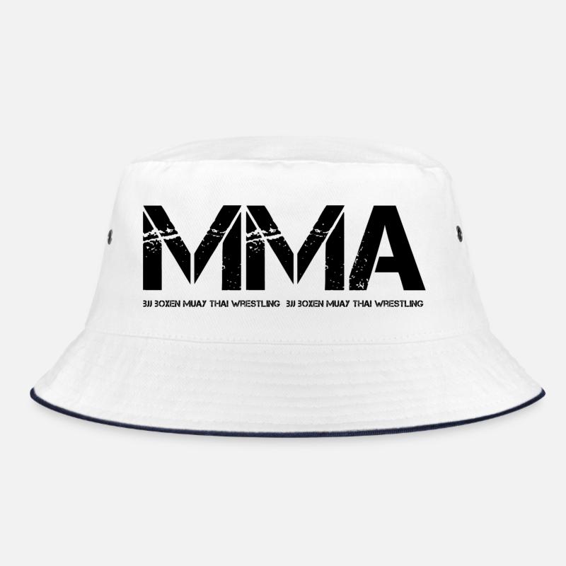 MMA Bob