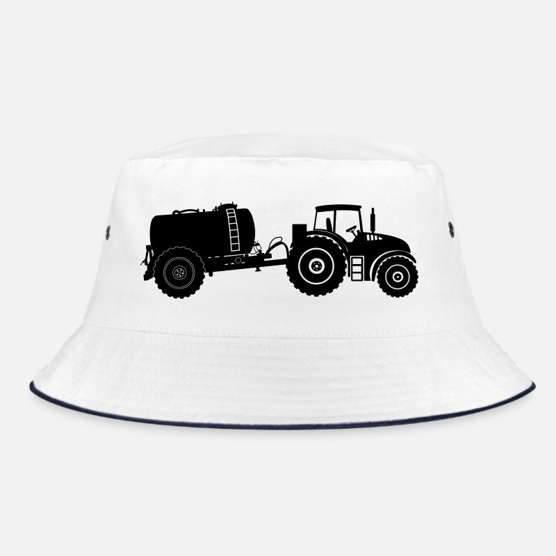 Bucket Hat