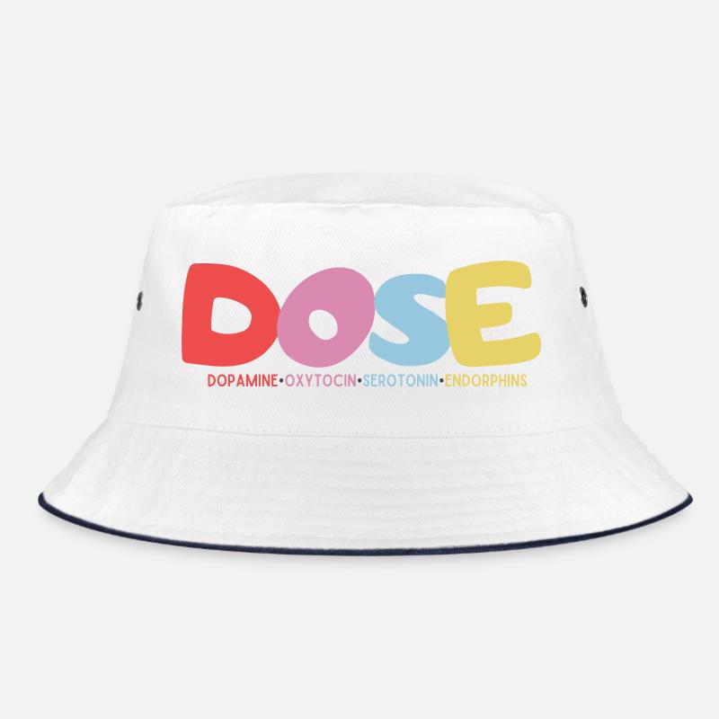 DOSE-Dopamine•Ocytocine•Sérotonine•Endorphines Bob