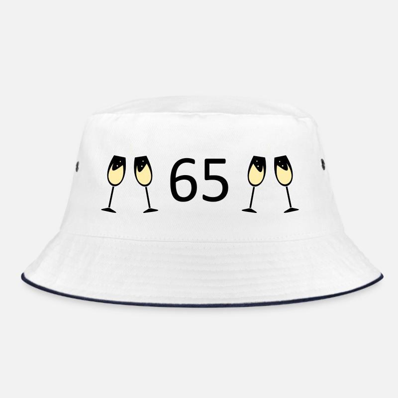 65e anniversaire 65 ans 65 Numéro 65 Noir Bob