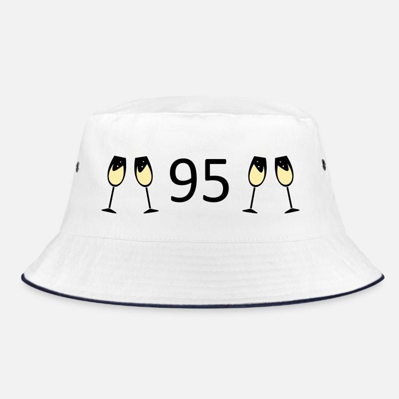 95e anniversaire 95 ans 95 Numéro 95 Noir Bob