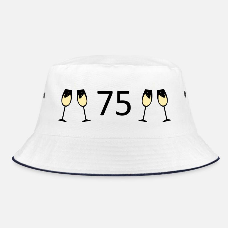 75e anniversaire 75 ans 75 Numéro 75 Noir Bob