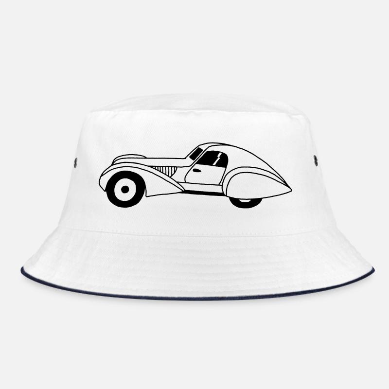 Bucket Hat
