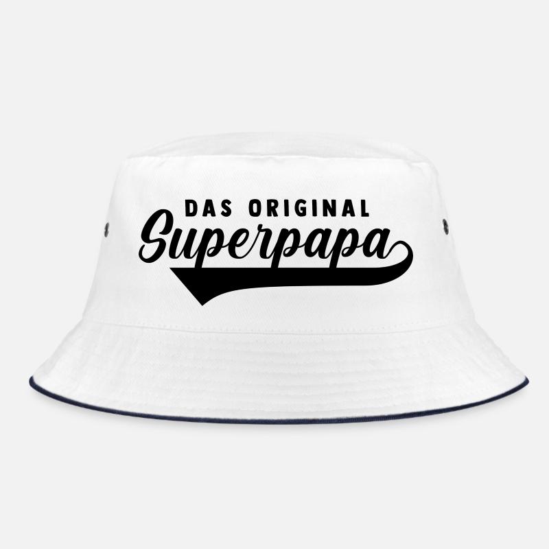Father Dad Bucket Hat