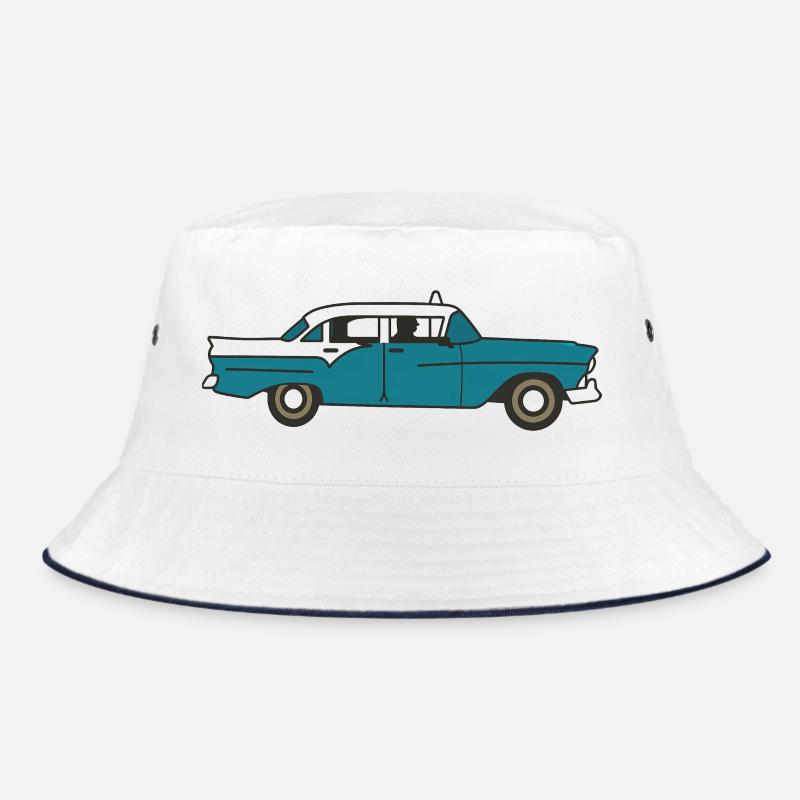 Bucket Hat