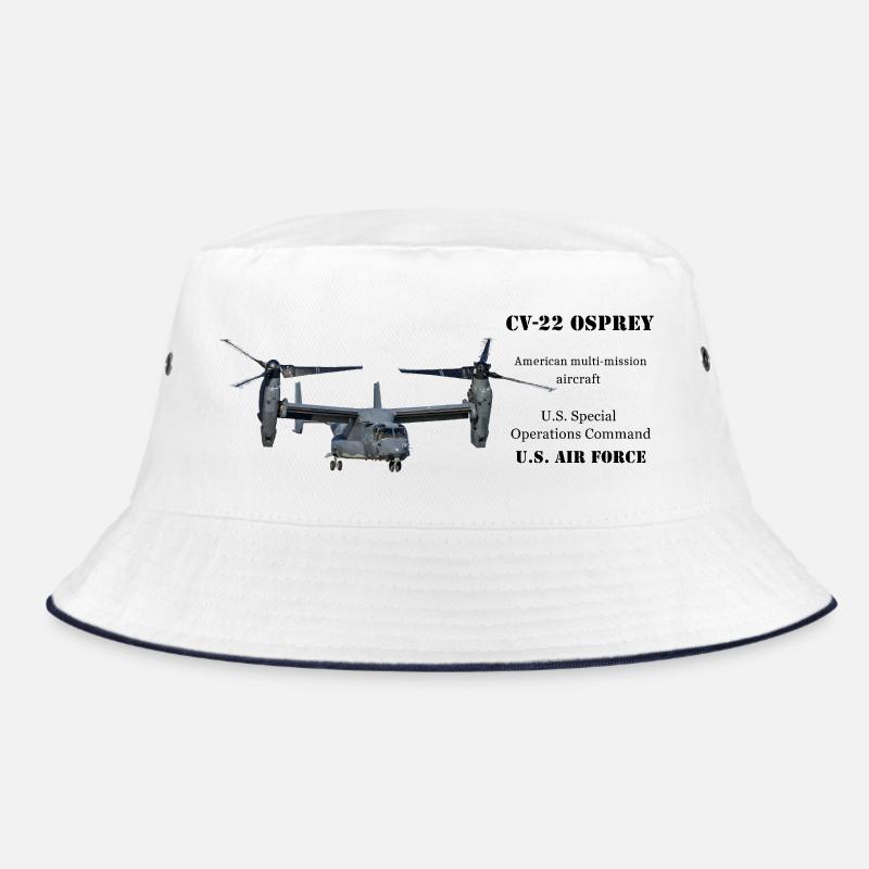 Bucket Hat