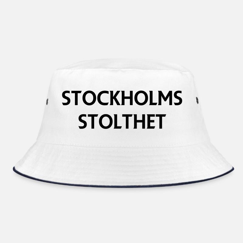 Fierté de Stockholm Bob