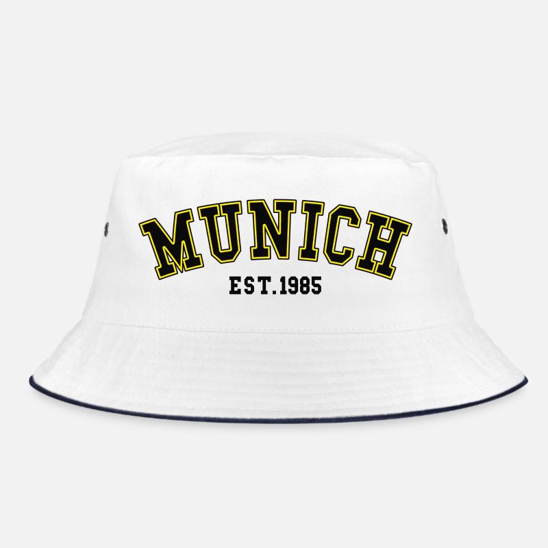 Bucket Hat