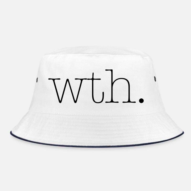 mit Bucket Hat