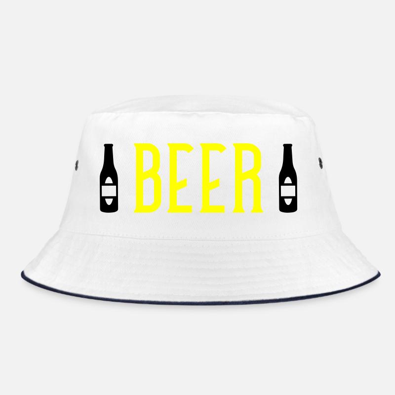 Beer  Bucket Hat