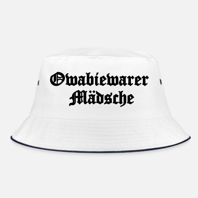 owabiewarer_maedsche Bucket Hat
