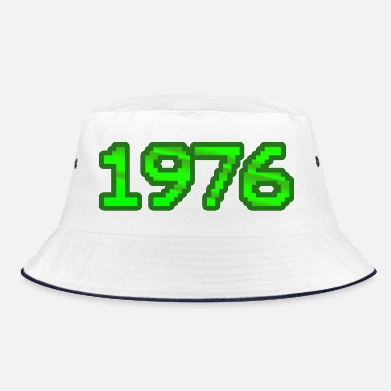 Nerd 1976 Bob