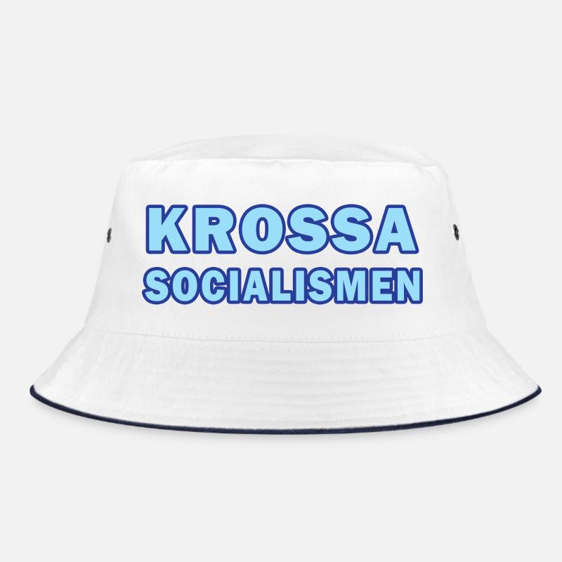 Écraser le socialisme Texte néon Bob