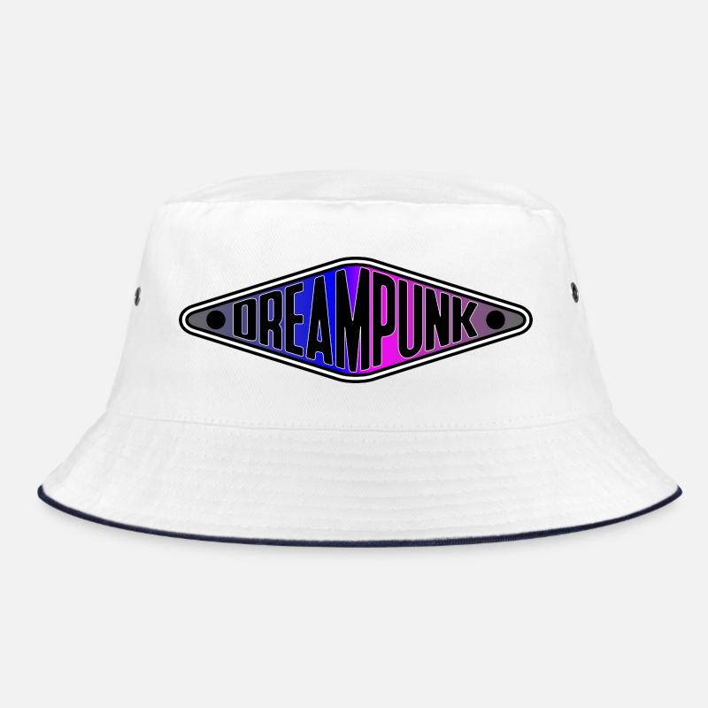 Dreampunk Neon Diamant Bob