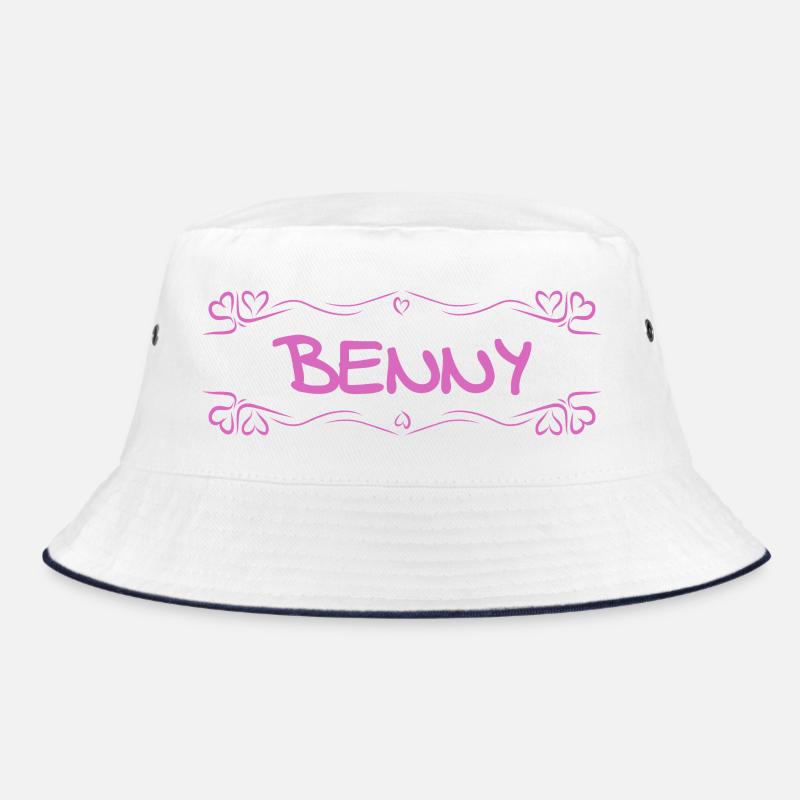 Cadeau pour Benny Bob