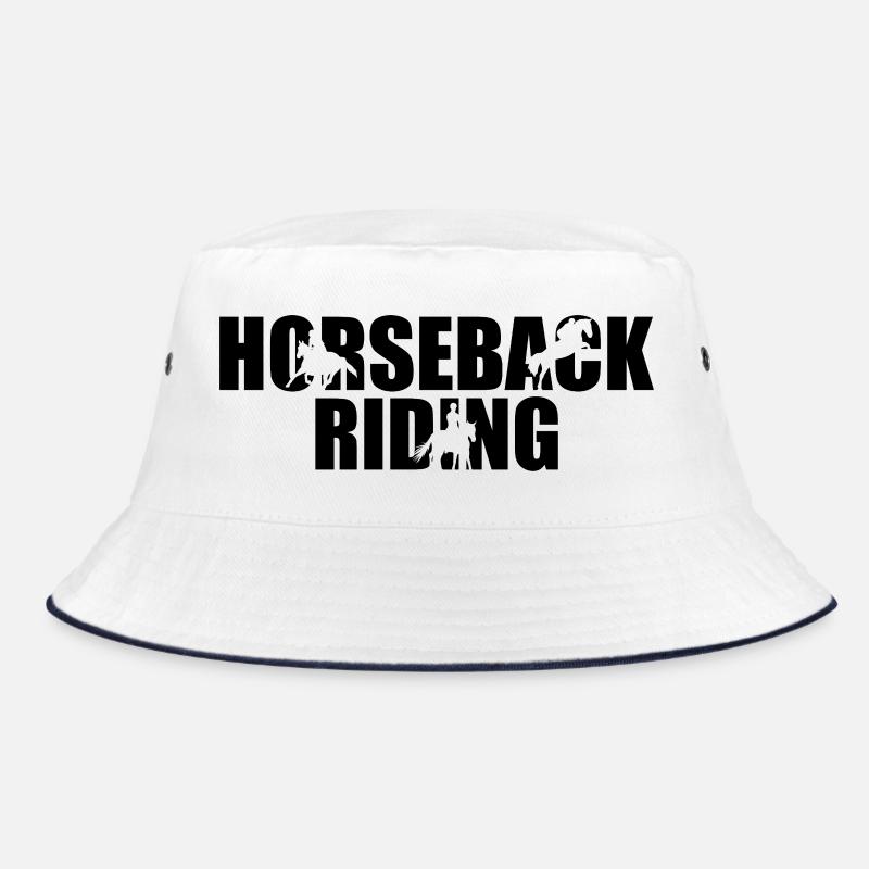 Ride Bucket Hat