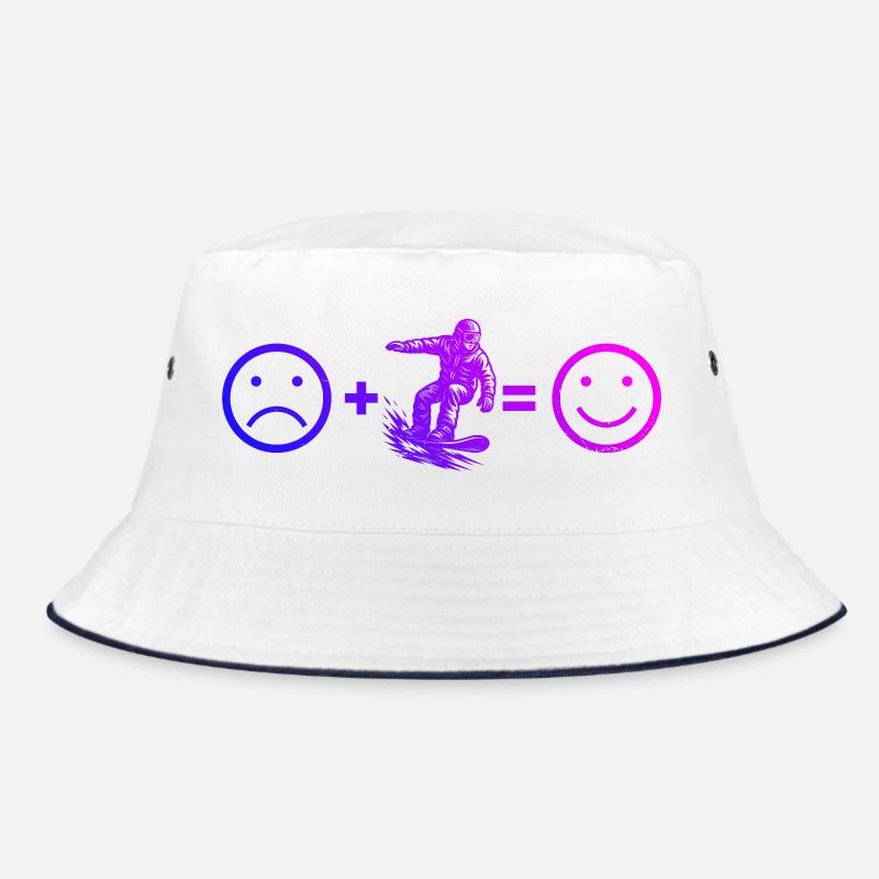Ambiances snowboard pour snowboard Bob