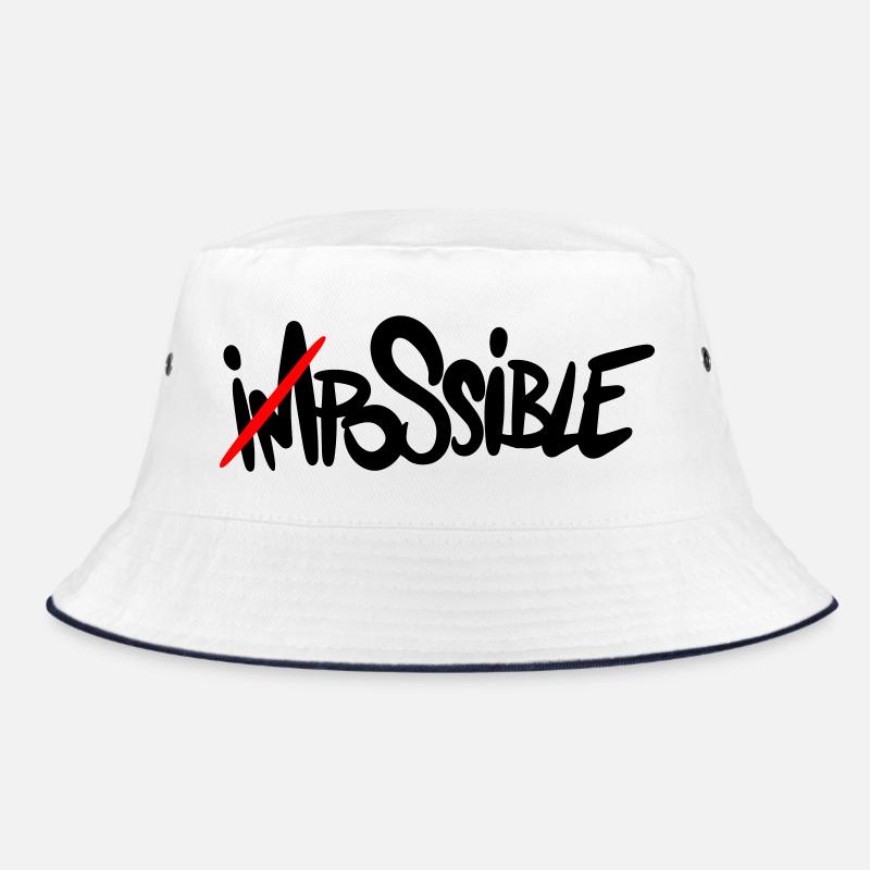 Bucket Hat