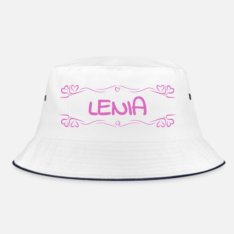 Cadeau pour Lenia Bob