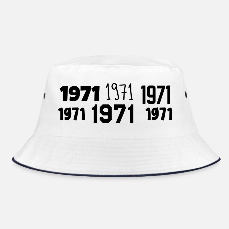Bucket Hat
