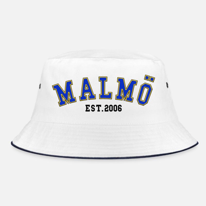 Malmö Fondée en 2006 Bob