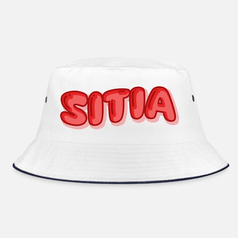 Cadeau pour Sitia Bob