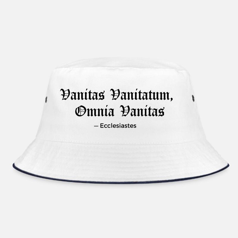 Bucket Hat