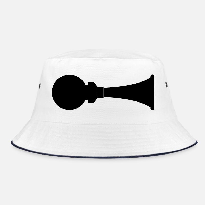 Autohorn Bucket Hat
