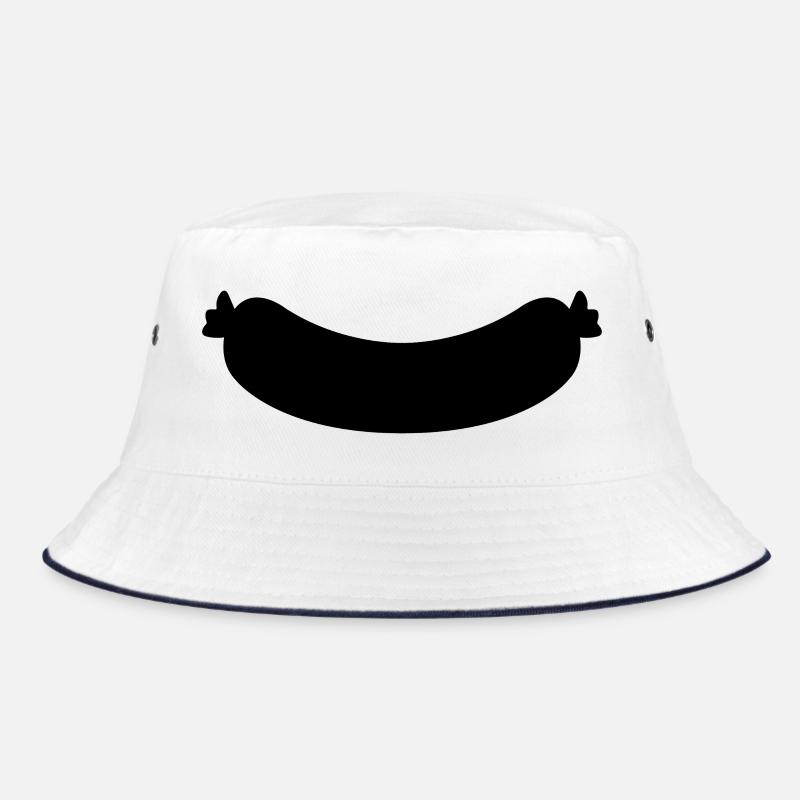 Wurst Bucket Hat