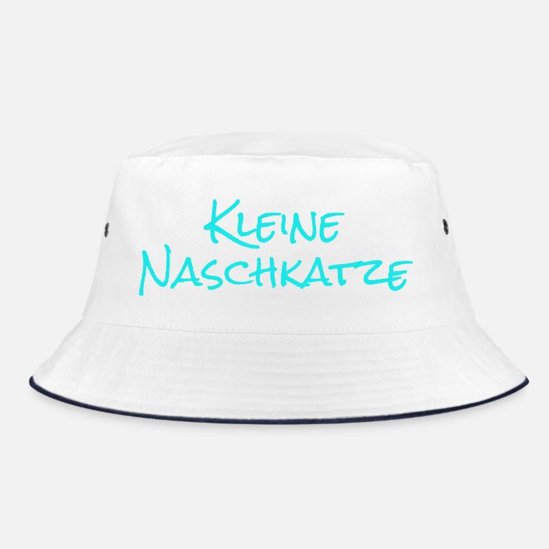 Kleine Naschkatze Bucket Hat