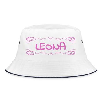 Hearts Leona - Bob - blanc/marine - Devant