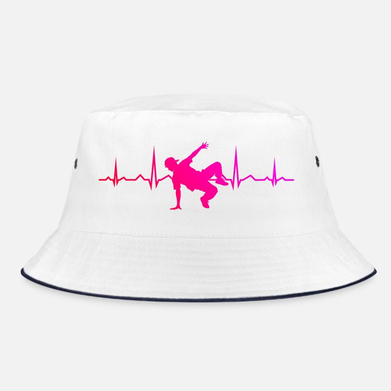 Idée cadeau pour un breakdancer avec breakdance Bob