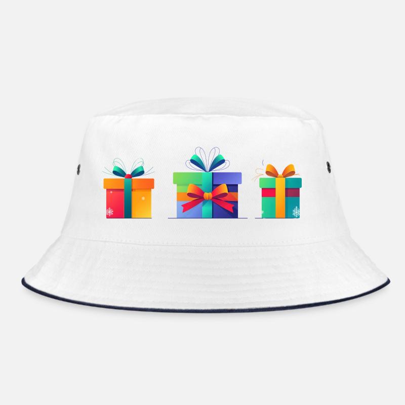 Bucket Hat