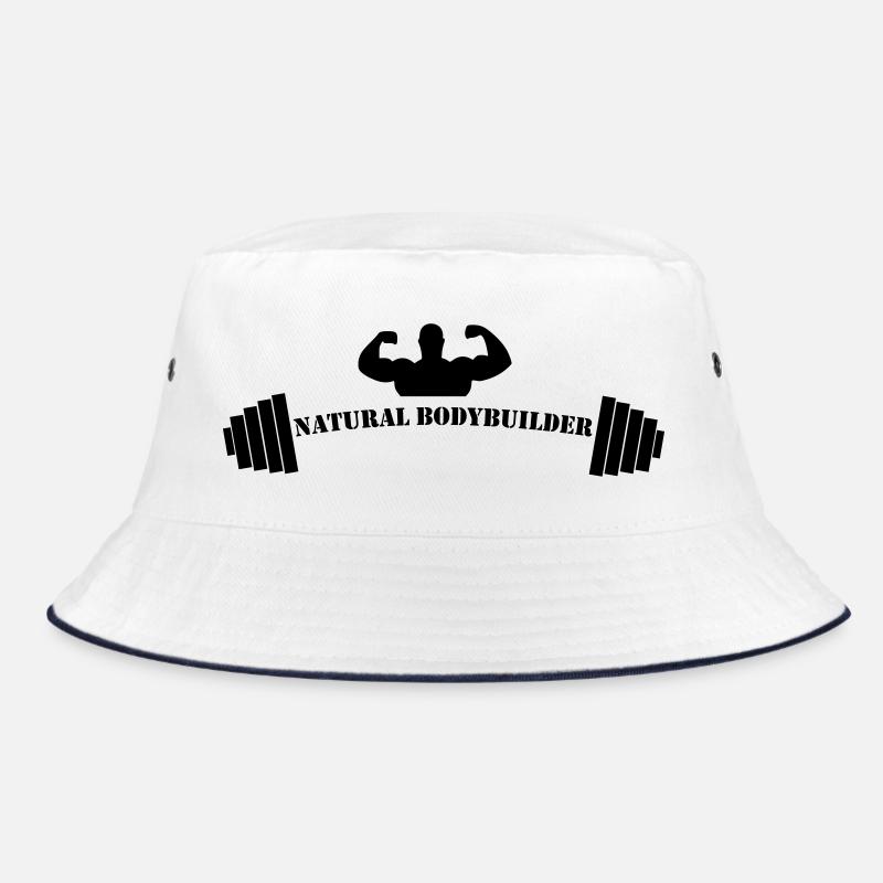 Workout Day Bucket Hat