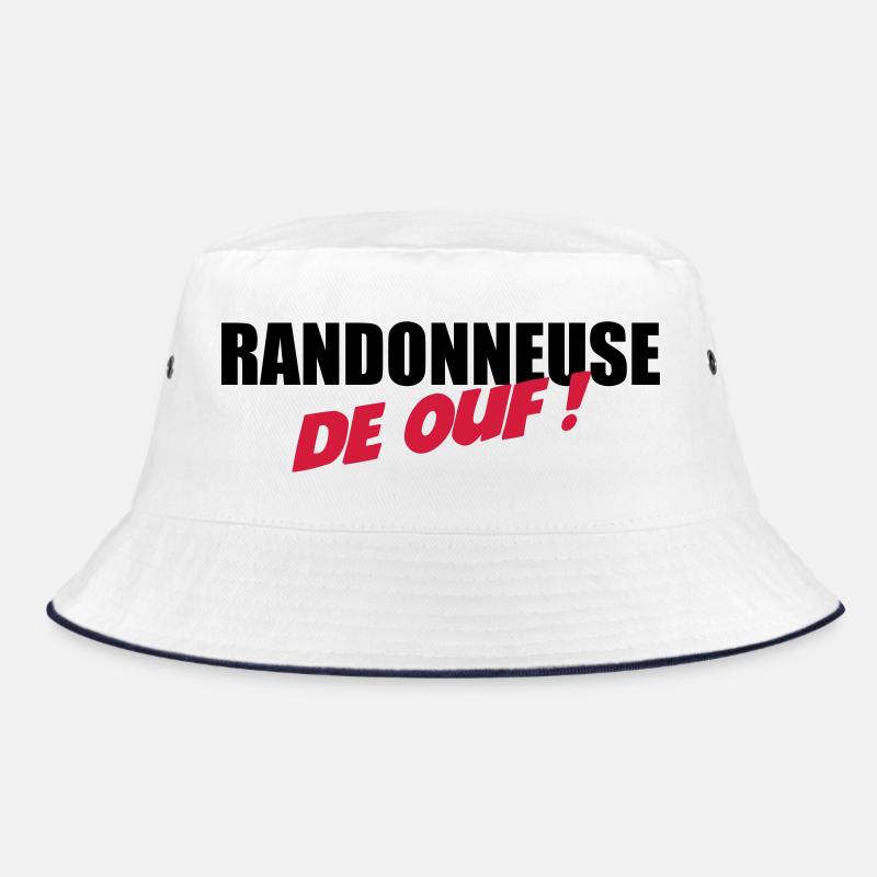 Randonneuse de ouf ! Bob