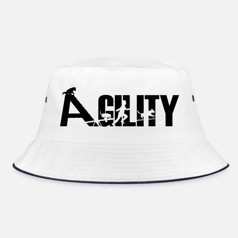Agility Bucket Hat