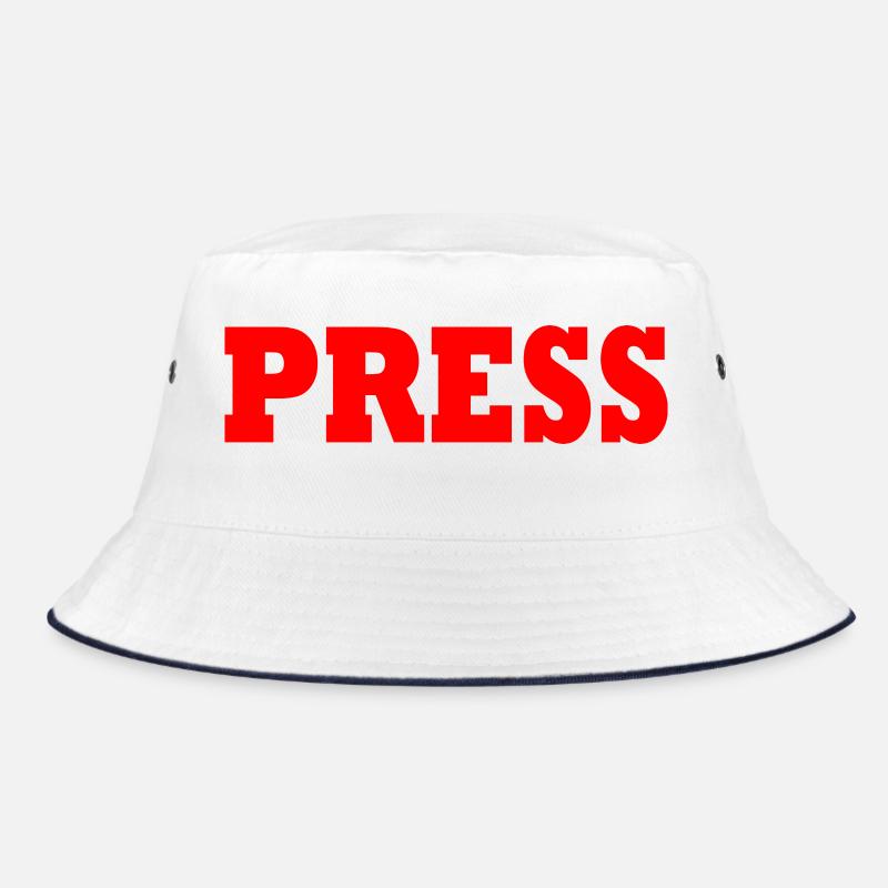 Press Bob