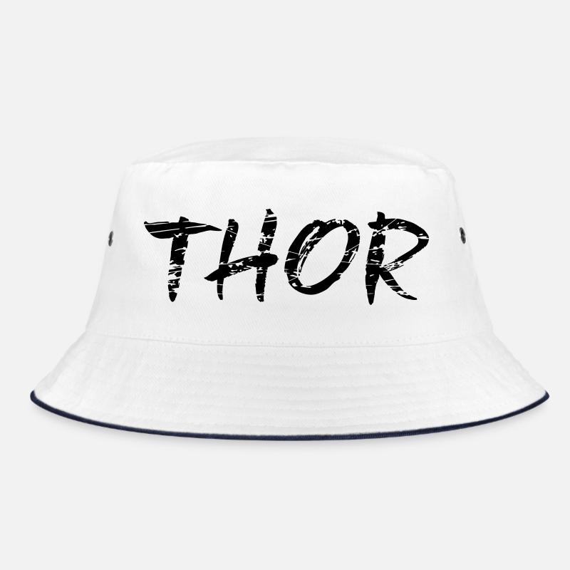 Thor Bucket Hat