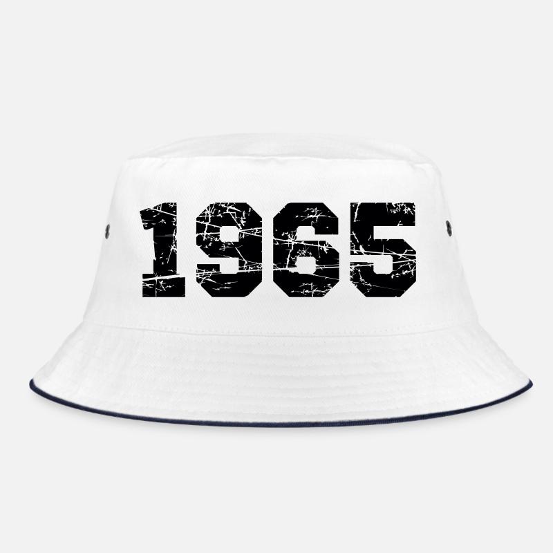 1965 Bucket Hat