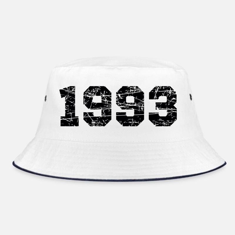 1993 Bob