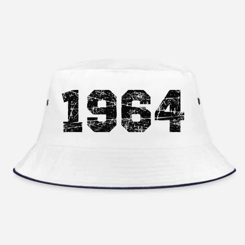 1964 Bucket Hat