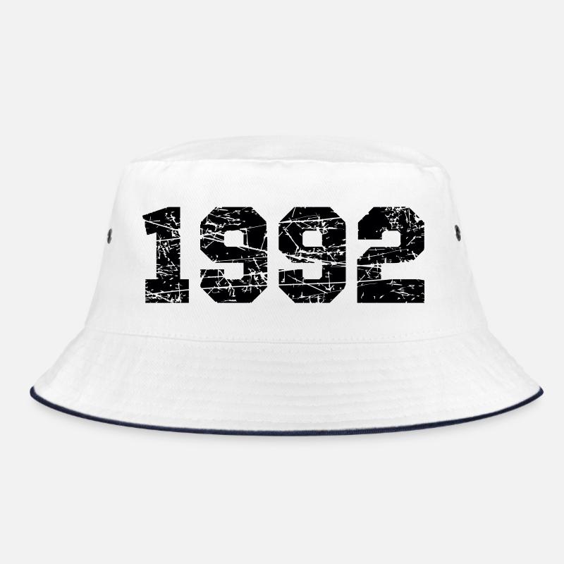 1992 Bucket Hat