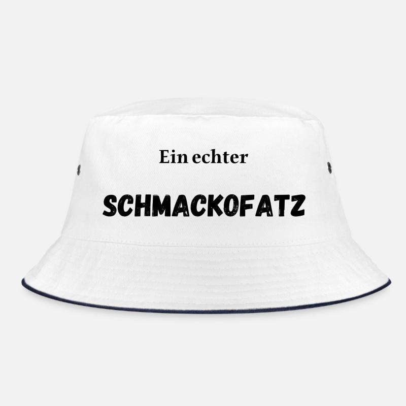 Bucket Hat