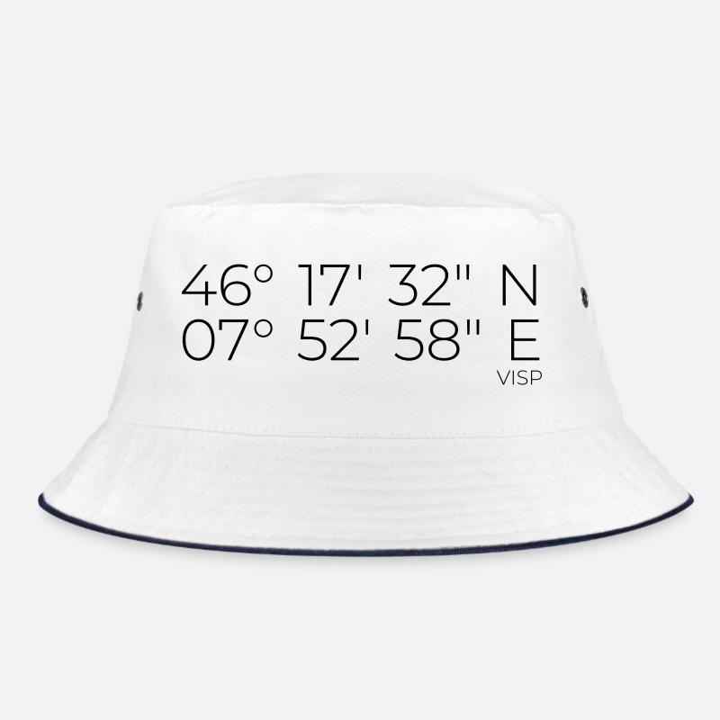 Coordinates Visp Bucket Hat
