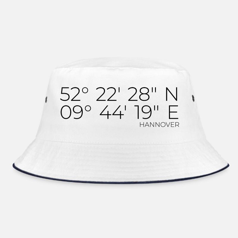 Coordinates Hanover Bucket Hat